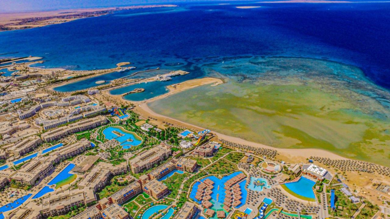 HOTEL TITANIC PALACE - FAMILIES AND COUPLES ONLY HURGHADA 5* (Egipto) - de  € 78 | BOOKED